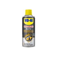 lubricante para cadenas wd-40 400ml