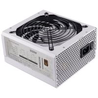 fuente de alimentacion mars gaming mpb650 650w certificacion 80 plus bronze blanco ai-rpm