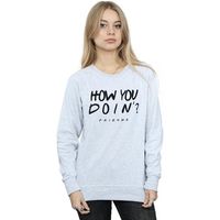 friends jersey how you doin para mujer