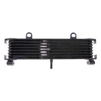 refrigerador del motor yamaha xjr 1300 -03 aceite