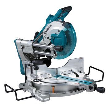 Ingletadora Telescópica Bl 18vx2 Lxt - Makita - Dls111zu