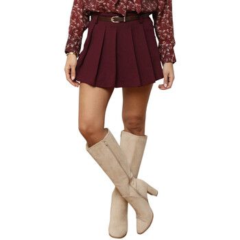 La Modeuse Short 73672_P173859 para mujer
