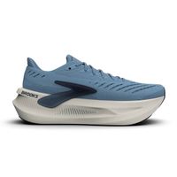 zapatillas brooks glycerin max 2 azul blanco aw26 talla 44 - eur