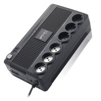 l-link ll-700-g6 sai 700va con 6 schucko