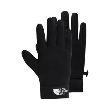 The North Face Rino Guantes de correr Unisex - negro