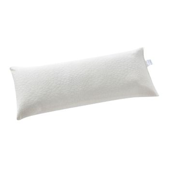 DONEGAL COLLECTIONS - Almohada Viscoelástica Copos - Sueño Profundo - Fabricado en España