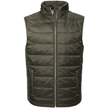 Russell Chaleco de traje Nano para hombre
