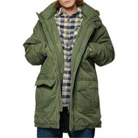 kaporal parka bruno para hombre