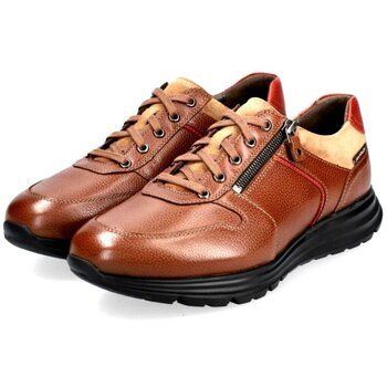 Mephisto Zapatillas de senderismo Brayan para hombre