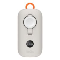 power bank belkin boostcharge pro 10000 mah 45 w carga inalambrica arena