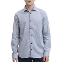 jack  jones camisa manga larga parker para hombre
