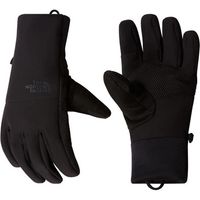 the north face guantes m apex insulated etip glove para hombre