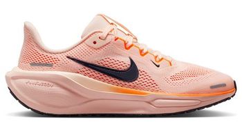 Nike nino - naranja