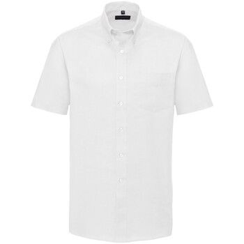 Russell Camisa manga corta 933M para hombre