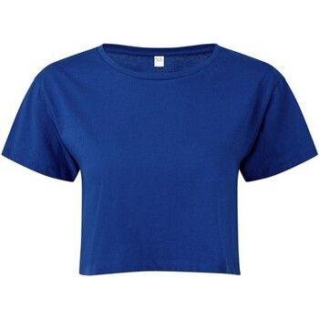 Tridri Camiseta TR019 para mujer