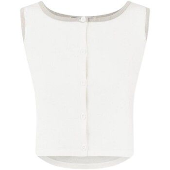 Jack Wills Chaqueta de punto GT33034 para mujer