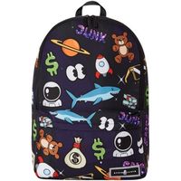 space junk mochila spacejunk pattern backpack 920sjs119nsz para hombre