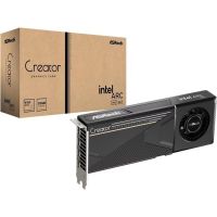 tarjeta grafica asrock intel arc pro b65 creator 32gb gddr6 pcie 50 multimonitor
