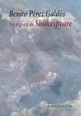 en el pais de shakespeare