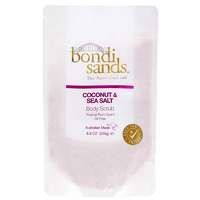 Bondi Sands Scrubs Tropical Rum Coconut and Sea Salt Body Scrub 250g