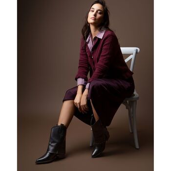 Carmela Botines 16196101 para mujer