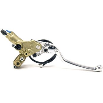 Cilindro maestro de freno delantero 22mm Brembo PSC16 Serie Oro