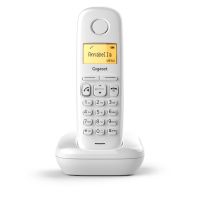 gigaset a270 telefono dect blanco