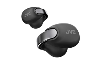 AURICULARES DE BOTON JVC HA-NP1T-B-U NEGRO BLUETOOTH