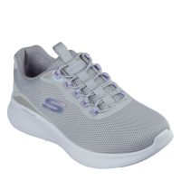 skechers zapatillas skech-lite pro grises 150041-gylv