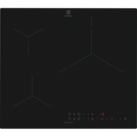 vitroceramica induccion electrolux eit61336ct 3 zonas coccion ancho 60 cm