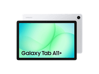tablet - samsung galaxy tab a11 11 wuxga 6 gb ram 128 gb plata
