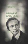 memorias de un nino