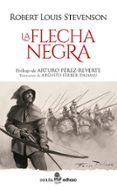 la flecha negra coleccion zenda