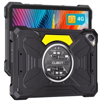 Tablet Cubot Tab KingKong S 4G 10,1