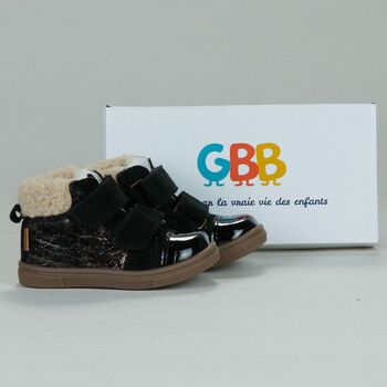 GBB Zapatillas altas - para niño