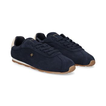 Tommy Hilfiger Zapatillas Mujer - Azul Marino Talla 37