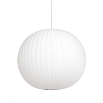 Lámpara colgante globo ii