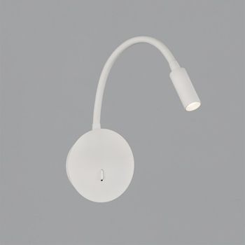 Aplique de pared led lyon (3w)
