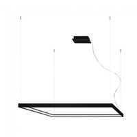 lampara colgante led nelya 70w ii
