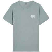 hurley camiseta paradise found para hombre