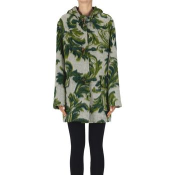 Etro Abrigo CSC00008007AI para mujer