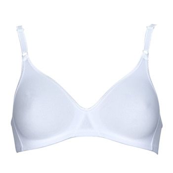 DIM Triángulo/Sin Aros MES ESSENTIELS BY DIM COTON para mujer