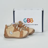 gbb zapatillas altas mario para nino