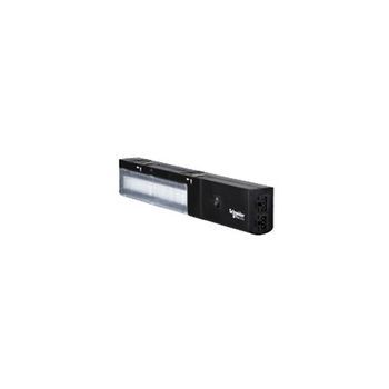 Lámpara Led Schneider Sin Enchufe, 10w, Luz Cálida, 800 Lúmenes, Diseño Moderno.
