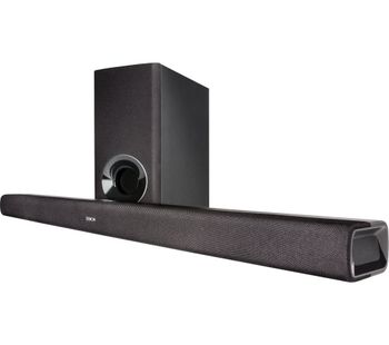 DENON DHTS316 BLK - Bar/Sub
