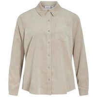 vila camisa courdie para mujer