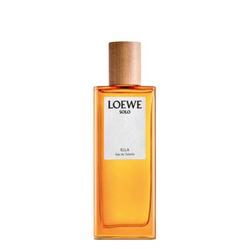 Loewe Solo Ella Eau de Toilette