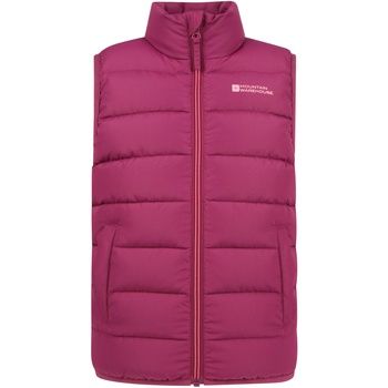 Mountain Warehouse Chaquetas Rocko para niño