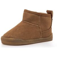 mtng botines free baby para nina
