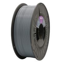 winkle filamento impresora 3d pla high speed  color gris ceniza  175 mm  1000 gr